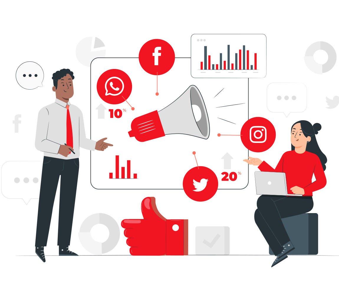 Shopistan banners About us